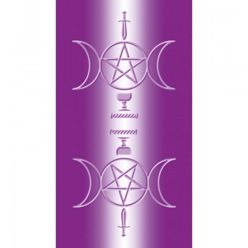 Sensual Wicca Taro Kortos Lo Scarabeo